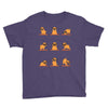 pubg mode Youth Tee