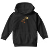 yoshisaurus Youth Hoodie