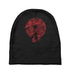 devil night Baby Beanies