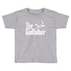 The Godfather Toddler T-shirt