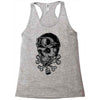 dead rider Racerback Tank