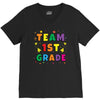 team 1st grade V-Neck Tee