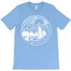 love camping T-Shirt