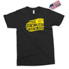 flag give me liberty stars right patriotic 1776 molon labe Exclusive T-shirt