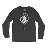 catholic rosary Long Sleeve Shirts