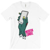 modern zombie T-Shirt