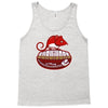 cretaceous survivors (the history league) Tank Top