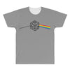 pink floyd parody d20 dungeons and dragons All Over Men's T-shirt