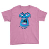 wwaaa Youth Tee