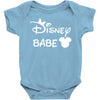 Disney Babe Baby Girl Baby Bodysuit