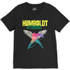 Humboldt Strong Saskatchewan Hockey Team Remembrance V-Neck Tee