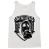 psycho realm Tank Top