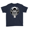 old rider Youth Tee