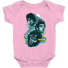 times they are a'changing Baby Bodysuit