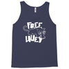 respect the greats pt 2 Tank Top