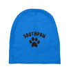 southpaw Baby Beanies