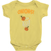 onions basket Infant Clothing