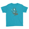 fur sure Youth Tee