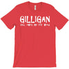 Gilligan still owes for weed T-Shirt