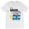 mom moon&amp;back T-Shirt