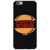 murder king iPhone 6/6s Case