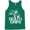 Death Grips Tank Top