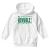 My Heart Goes Out To HUMBOLDT Strong Together Youth Hoodie