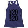 Kaepernick 2020 Racerback Tank