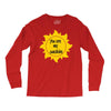 You Are My Sunshine Long Sleeve Shirts
