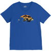 s is for safari V-Neck Tee
