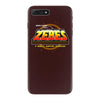 greetings from zebes iPhone 7 Plus Case
