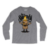 stay squirrely Long Sleeve Shirts