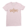 destrage Ladies Fitted T-Shirt