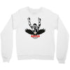 eagle khabib Crewneck Sweatshirt