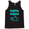 mork and mind Tank Top