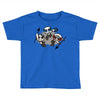 power war boys Toddler T-shirt