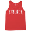 stalker Tank Top