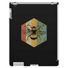 Vintage Bee iPad 3 and 4 Case