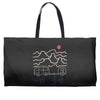 van desert Weekender Totes