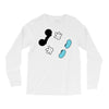 Creating a Little Disney Magic Character Long Sleeve Shirts