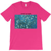 Van Gogh  Blossoming Almond T-Shirt