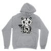 panda (3) Unisex Hoodie