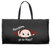 Disculpame Ya Es Mayo? Weekender Totes