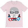science fair project T-Shirt