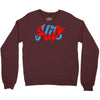 hits Crewneck Sweatshirt