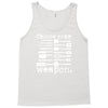 choose your weapon Tank Top