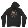 wonderland dream catcher Unisex Hoodie