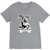 2 P V-Neck Tee