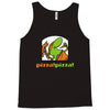 pizza pizza Tank Top