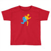 Portal Man Toddler T-shirt